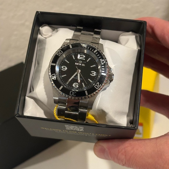 Invicta Specialty Rowan Men's Watch - 40mmNWT